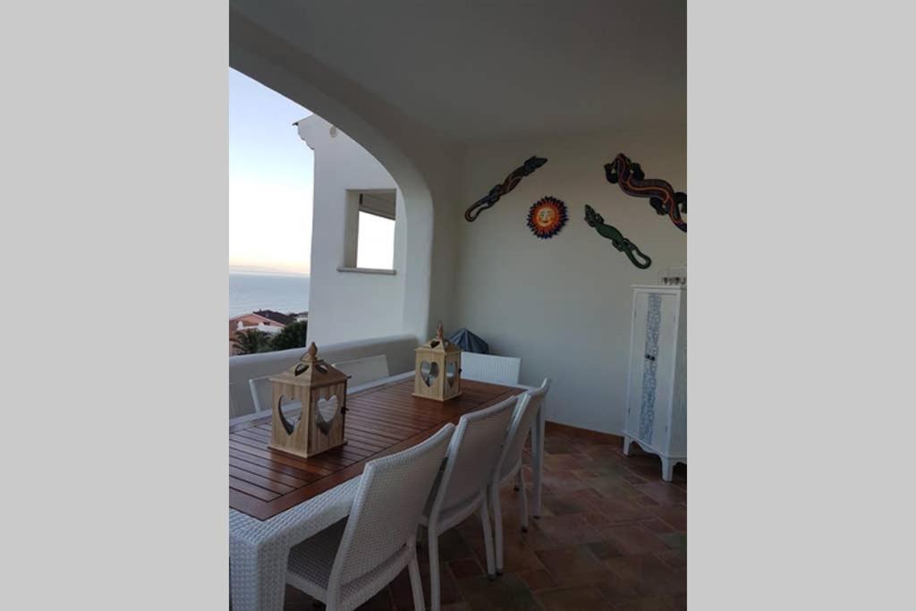 The Beach House - Lu Bagnu Castelsardo Zewnętrze zdjęcie
