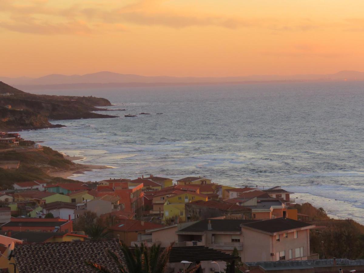 The Beach House - Lu Bagnu Castelsardo Zewnętrze zdjęcie